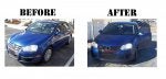 Land vehicle Vehicle Car Bumper Motor vehicle